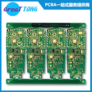 PCB行業深度報告：行業轉移加速，PCB龍頭迎成長契機