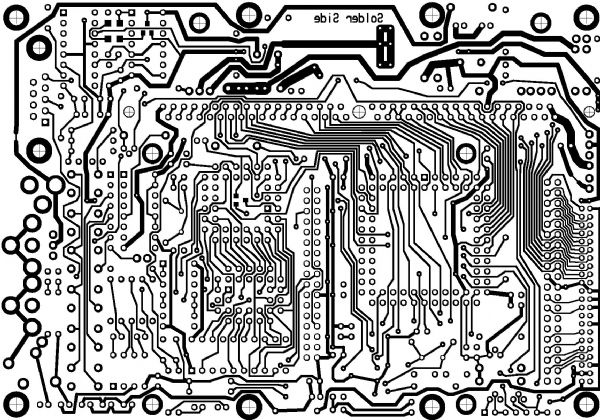 PCB的布線設計需注意走線訊號特性，避免產品快完成設計時才必須進行EMI問題改善。