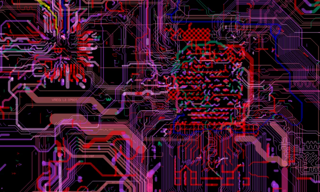 8層2階疊孔，高通驍龍624