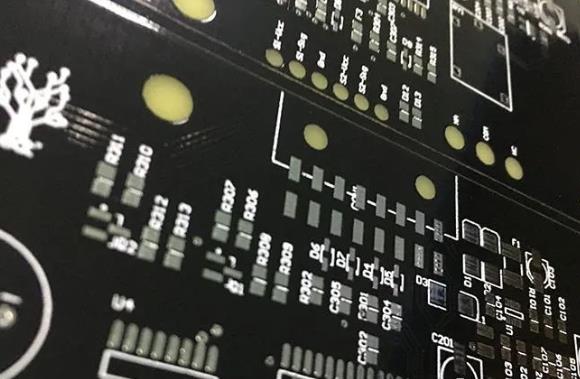 PCB板廠都用哪些油墨？你知道嗎？