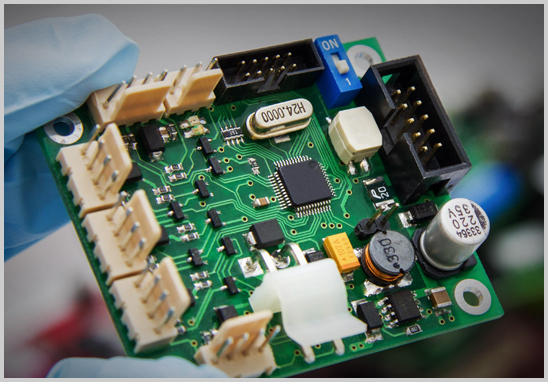 PCB抄板一般怎么收費？