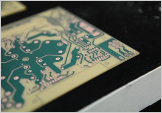 靠譜的PCB線路板打樣廠家怎么找？